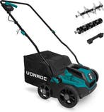 2dekans | VONROC Elektrische verticuteermachine -, Ophalen of Verzenden, Nieuw