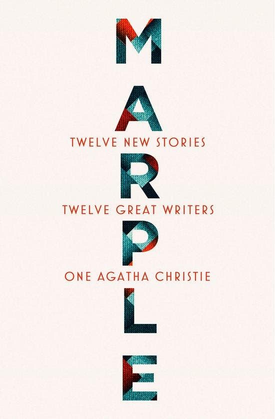 Marple: Twelve New Stories 9780008467357 Agatha Christie, Livres, Langue | Anglais, Envoi
