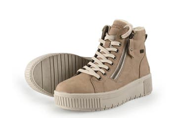 Remonte Snowboots in maat 37 Bruin, Bruin, Verzenden, Snowboots, Remonte