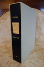 Rabelais / Illustré par A. Derain - Pantagruel - 1974