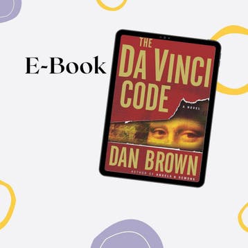 The Da Vinci Code 9780385504201 Dan Brown, Verzenden, Gelezen, Dan Brown