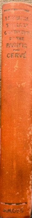 Wishar S. Cervé - Lemuria The Lost Continent of the Pacific