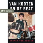Van Kooten en de beat 9789403196008 Kasper van Kooten, Verzenden, Gelezen, Kasper van Kooten