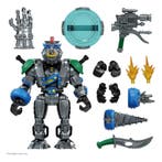 Teenage Mutant Ninja Turtles Ultimates Action Figure Robotic, Verzamelen, Ophalen of Verzenden, Nieuw