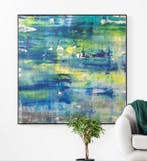 Bri Debernardi - FOGS - XXL ABSTRACT