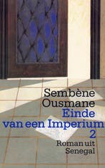 Einde van een imperium (Deel 2) 9789029394772 Ousmane, Verzenden, Gelezen, Ousmane