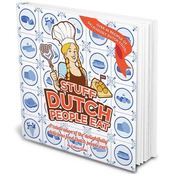 Stuff Dutch people eat 9789082133639 Colleen Geske, Verzenden, Colleen Geske