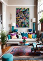 Lea Roche - Bigote, cat