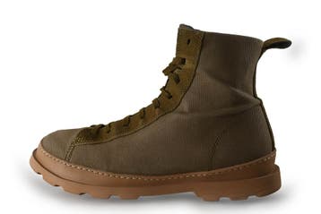 Camper Veterboots in maat 43 Groen, Overige kleuren, Verzenden, Boots, Camper