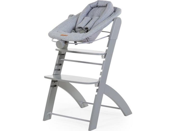Childhome Newborn Evosit Zitje - Verstelbaar - 5-puntsgordel, Enfants & Bébés, Chaises pour enfants, Envoi