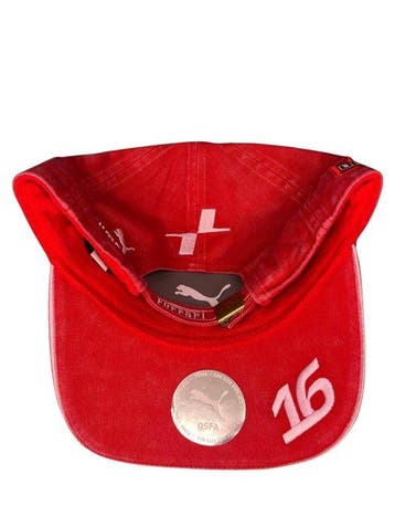 Ferrari - Speciale editie - Michael Schumacher-herdenking -