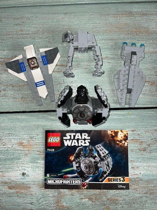 Lego Set - Ninjago, Star Wars, Spider-Man, Marvel Super, Enfants & Bébés, Jouets | Duplo & Lego