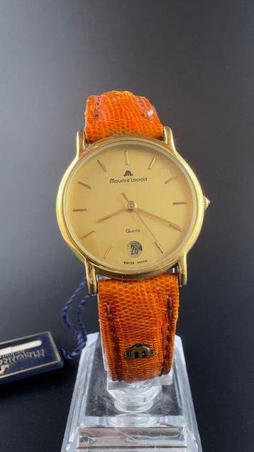 Maurice Lacroix - Sans prix de réserve - 82126 - Femme -