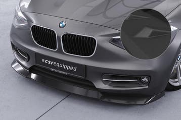 Cupspoilerlip met ABE voor BMW 1 Reeks F20 / F21 CSL450-S, Verzenden