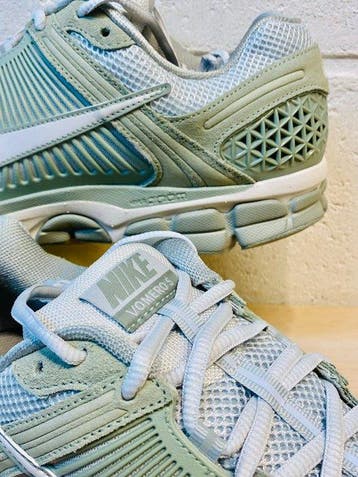 Nike - Vomero 5 Fresh Mint P47 - Sneakers - Maat: EU 47 -