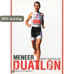 MENEER DUATLON BENNY VANSTEELANT 9789077941980, Verzenden, B. VANSTEELANT
