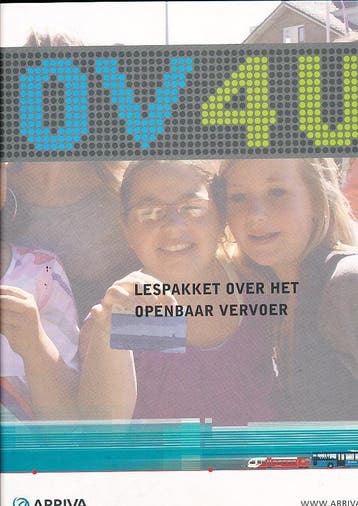 OV 4 U, Boeken, Verzenden, Nieuw