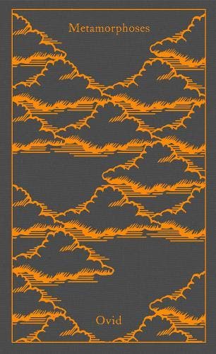 Metamorphoses | Ovid | Nieuw, Verzenden, Ovid