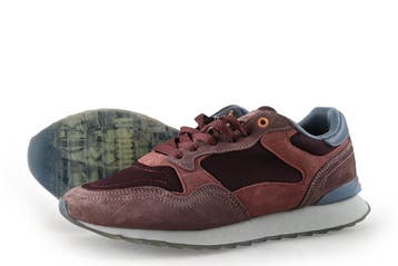 The Hoff Brand Sneakers in maat 40 Rood, Verzenden, Sneakers