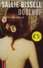 Doolhof 9789024560691 S. Bissell, Verzenden, S. Bissell