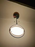 Fontana Arte - Metis - Plafondlamp - Nobi - Metaal, Glas