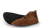 Luks Barefoot Veterboots Jongens in maat 37 Bruin, Verzenden, Jongen of Meisje, Schoenen, Zo goed als nieuw