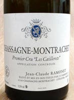 2021 Jean-Claude Ramonet Les Caillerets -, Verzamelen, Wijnen, Nieuw