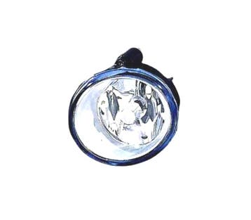 PHARE GAUCHE ANTIBROUILLARD POUR NISSAN, OPEL ET RENAULT, Verzenden, Nieuw