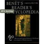 Benets Readers Encyclopedia 9780062701107, Verzenden