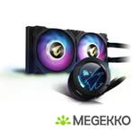 Gigabyte AORUS Waterforce X II 240, Informatique & Logiciels, Verzenden