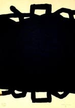 Eduardo Chillida (1924-2002) - Sans titre