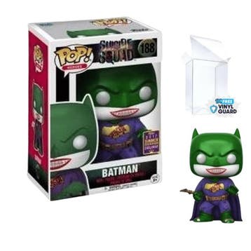 Funko Pop! Batman 2017 Summer Convention  #188, Verzamelen, Verzenden, Nieuw