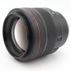 Canon RF 85mm f/1.2 L USM | Tweedehands, Verzenden