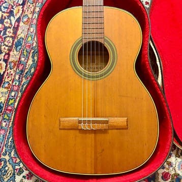 Yamaha - No. 80 Nippon Gakki - - Klassieke gitaar - Japan -, Nieuw