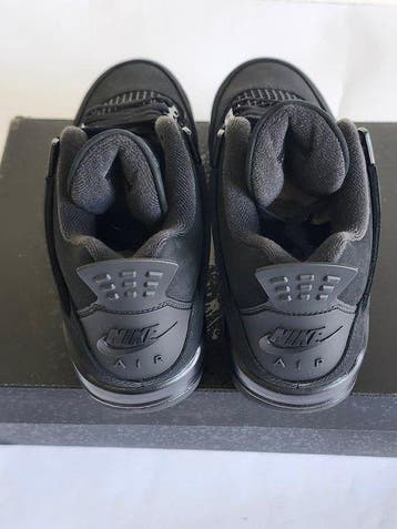 Nike - Air Jordan 4 Retro OG - Sneakers - Taille : EU 40 -, Kleding | Heren, Schoenen, Nieuw