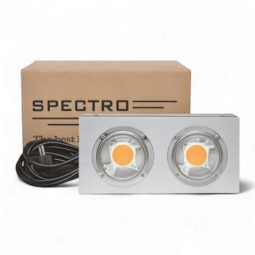 Spectro Light Starter 250 LED Kweeklamp, Verzenden, Nieuw