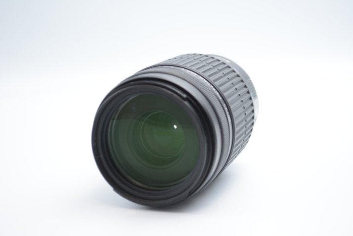 Pentax smc Pentax-DA L 55-300mm F4-5.8 ED Cameralens, Audio, Tv en Foto, Fotocamera's Digitaal