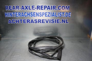 Voorruitafdichting, voorraam rubber Opel Vectra A, nieuw!, Auto-onderdelen, Verzenden, Nieuw, Opel