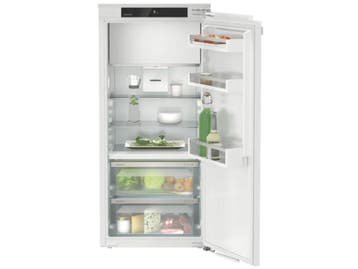 LIEBHERR IRBC412122 - Inbouwkoelkast - 4-sterren vriesvak -, Verzenden, Zo goed als nieuw