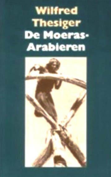 De Moeras - Thesiger, Verzenden, Nieuw