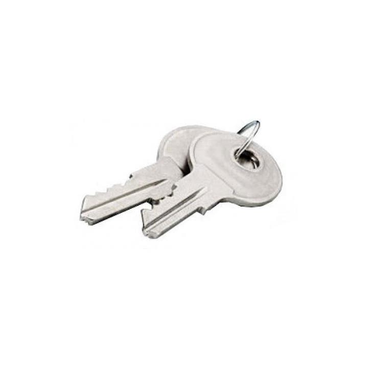 Extra Sleutelset | Reda Kassaladen | 2 Sleutels Reda, Zakelijke goederen, Horeca | Keukenapparatuur, Nieuw in verpakking, Verzenden