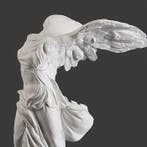 Decoratief ornament - Greek Goddess Of Victory Character