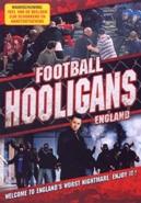 Football hooligans - England op DVD, Verzenden