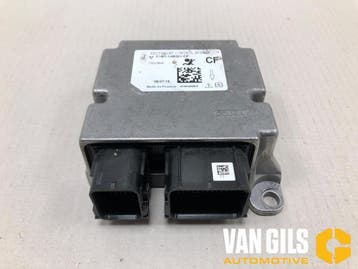 Airbag Module Ford Fiesta O327735, Nieuw