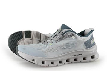 Skechers Sneakers in maat 38 Wit, Kleding | Dames, Skechers, Verzenden, Wit, Sneakers