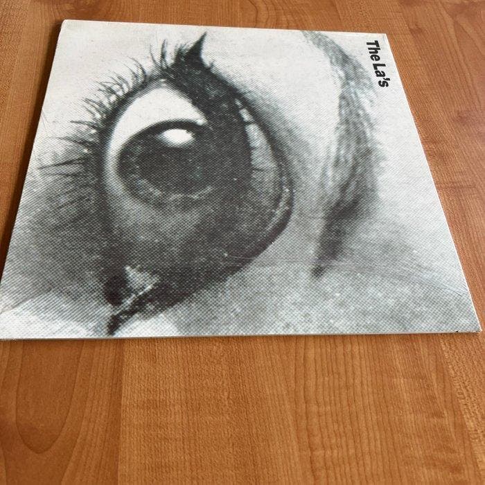 The Las - The Las - Vinylplaat - 1990, CD & DVD, Vinyles Singles