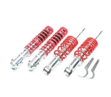 SUSPENSION FILETÉ  TA TECHNIX VOLKSWAGEN VW GOLF 3 VARIANT 9, Verzenden