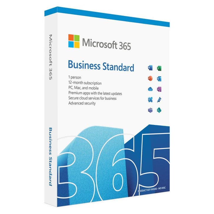 Directe levering!  Office 365 Business. Lifetime 5 apparaten, Informatique & Logiciels, Logiciel Office