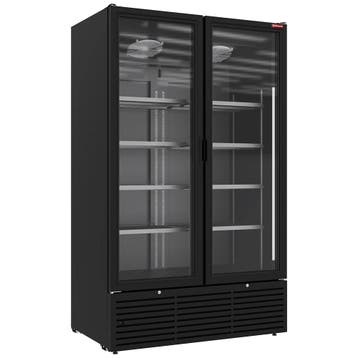 Drankenkoeling | DRINK EVO | 1142L | Zwart | +1°C/+9°C |, Verzenden, Nieuw in verpakking