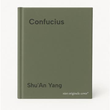 Confucius 9780835131339 ShuAn Yang, Verzenden, Shu'An Yang
